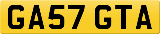 GA57GTA